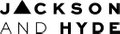 JACKSON AND HYDE Logo