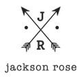 Jackson Rose Candles Logo