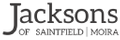 Jacksons of Saintfield Logo