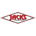 Jack's Surfboards Logo