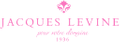 Jacques Levine Logo