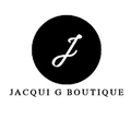 Jacqui G Boutique Logo