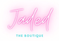 Jaded the Boutique Logo