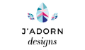 J'adorn Designs Logo