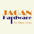 JAGAN Hardware Logo