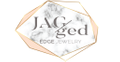 JAGged Edge Jewels Logo