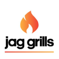 JAG Grills Logo