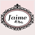 J'aime La Mode Logo