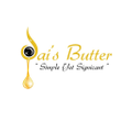 Jai's Butter Logo