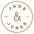 Jake & Jones Logo