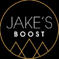 Jake's Boost Logo