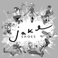 Jake Shoes Logo