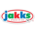 Jakks Pacific Logo