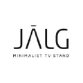 TV Stands by JALG Logo