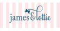 James and Lottie Logo