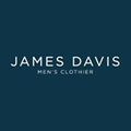 James Davis Logo