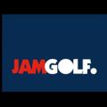 JamGolf Logo