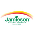 Jamieson Vitamins Logo