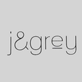 J&Grey Logo