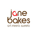 Jane Bakes Logo