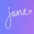 janecosmetics Logo