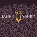 Jane's Vanity Logo