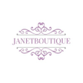 Janetboutique Logo