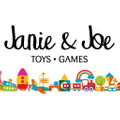 Janie & Joe Logo