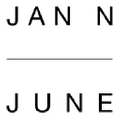 JAN 'N JUNE Logo