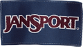 JanSport New Zealand Logo