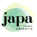 Japa Organics Logo