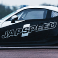 Japspeed Logo