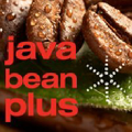 Java Bean Plus Logo