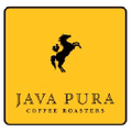 Java Pura Coffee Roasters Logo