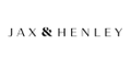 Jax & Henley Logo