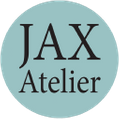 JAX Atelier Logo