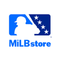 MiLB Store Logo