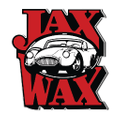 Jax Wax Logo