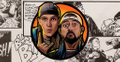 Jay And Silent Bob's Logo