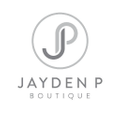 Jayden P Boutique Logo