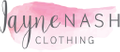 Jayne Nash Logo