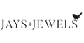 Jays + Jewels Logo