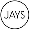 JAYS Headphones Logo