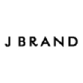 J BRAND Logo