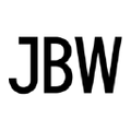 JBW Diamond Watches Logo