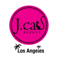 J.Cat Beauty Logo