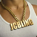 Jcbling Logo