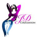 JDColFashion Logo