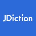 JDiction Logo