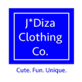 JDiza Logo